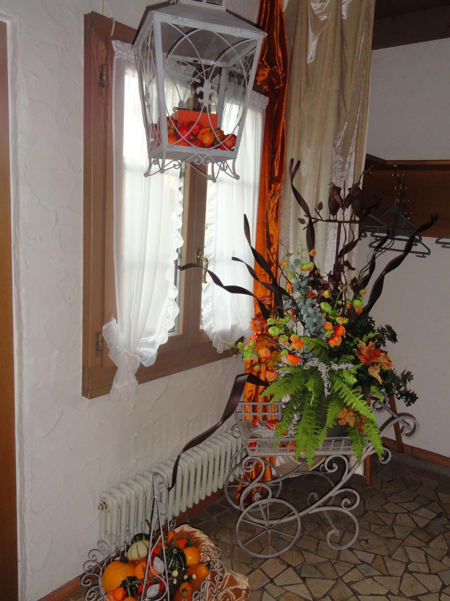 Horriwil Gasthof Sonne מראה חיצוני תמונה